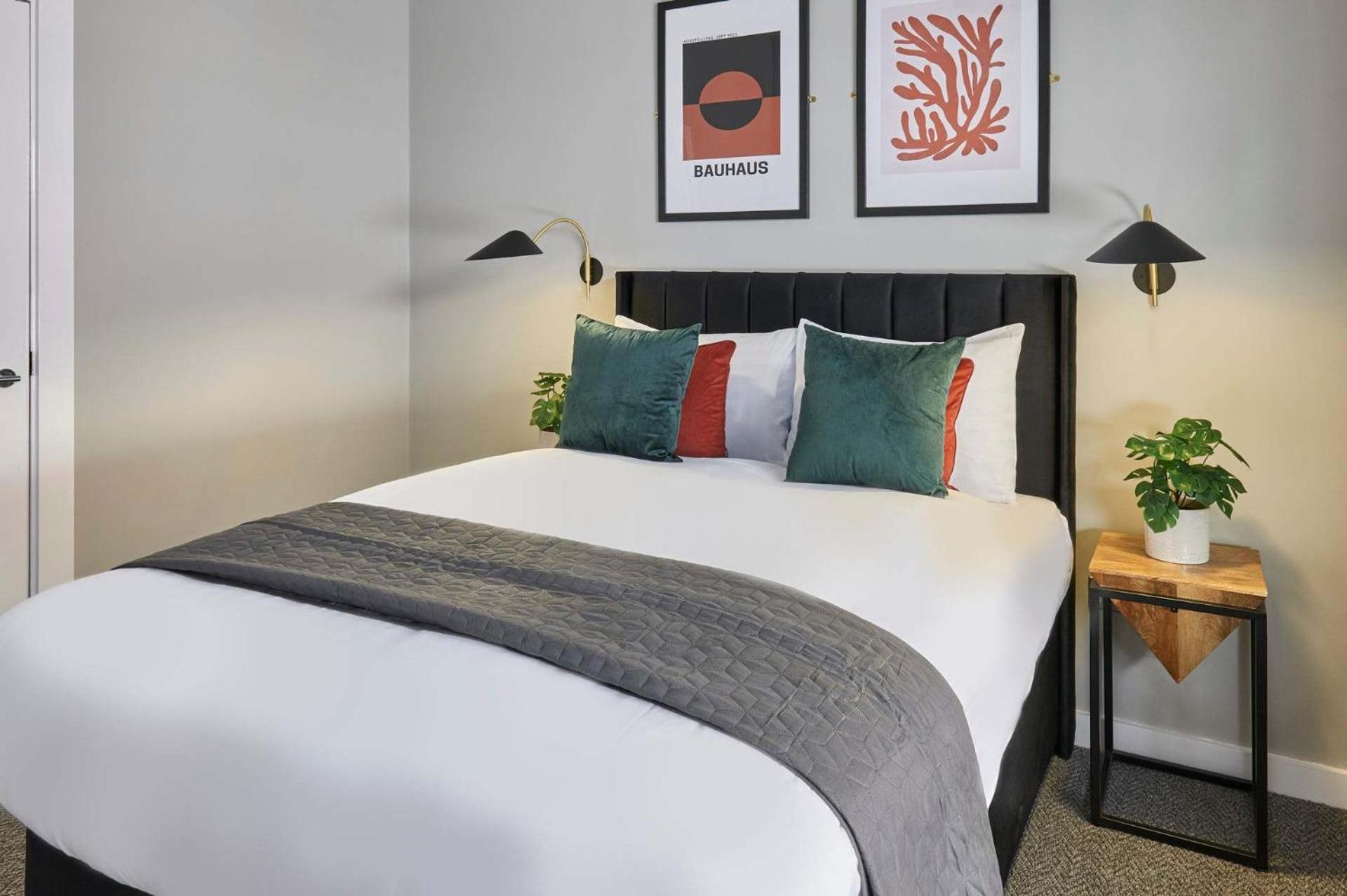 Ropewalks Retreat Iii - Sleeping 8 Guests With Parking * Liverpool